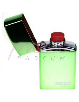 Zippo Fragrances The Original Green, edt 50ml