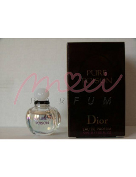 Christian Dior Pure Poison, Odstrek Illatminta 3ml