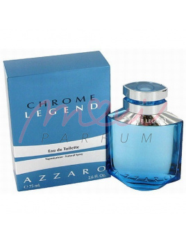 Azzaro Chrome Legend, edt 125ml
