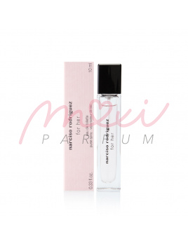 Narciso Rodriguez For Her, edt 10ml