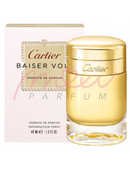 Cartier Baiser Vole Essence de Parfum, edp 80ml - Teszter