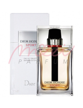 Christian Dior Homme Sport 2012, edt 50ml