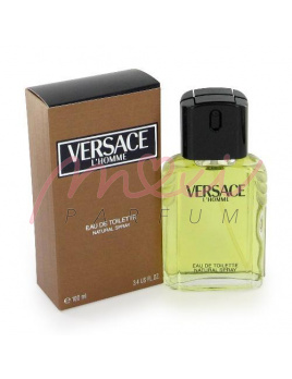 Versace L´Homme, edt 100ml