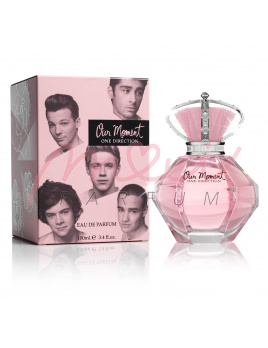 One Direction Our Moment, edp 80ml - Teszter