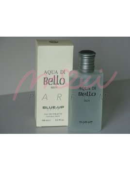 Blue Up Paris Aqua di Bello, edt 100ml (Alternatív illat Giorgio Armani Acqua di Gio pour homme)