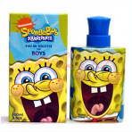 Disney Sponge Bob, edt 50ml - Teszter