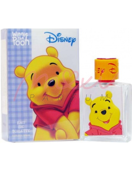 Disney Winnie the Pooh, edt 50ml