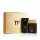 Tom Ford Noir Extreme SET: edp 100ml + after shave balm 75ml