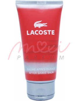 Lacoste Red, 75ml After shave balm