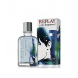 Replay your fragrance! for Him, edt 30ml