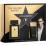 Antonio Banderas The Golden Secret SET: edt 100 ml + Dezodor 150 ml