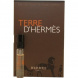 Hermes Terre D Hermes, Illatminta EDT + After shave balm 3ml