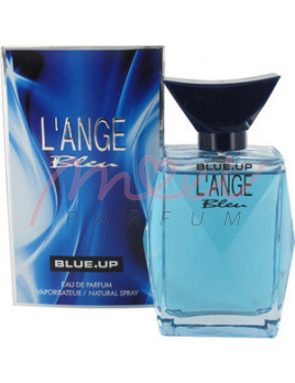 Blue Up L'Ange Bleu, edp 100ml (Alternatív illat Thierry Mugler Angel)