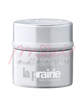 La Prairie Anti Aging Eye And Lip Contour Cream, szemkörnyékápolás - 20ml