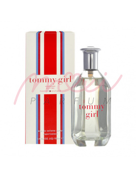 Tommy Hilfiger Tommy Girl, edt 100ml
