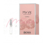 Hugo Boss Boss Ma Vie Pour Femme Florale (W)