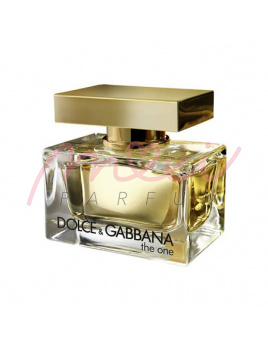 Dolce & Gabbana The One, edp 75ml