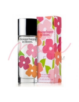 Clinique Happy in Bloom, edp 100ml