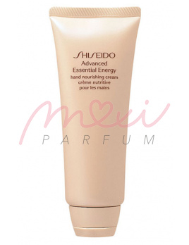 Shiseido Advanced Essential Kézcream Hand Cream 100 ml