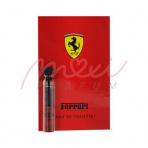 Ferrari Red (M)
