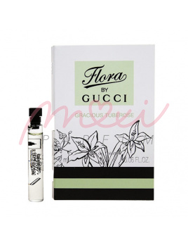 Gucci Flora by Gucci Gracious Tuberose, Illatminta