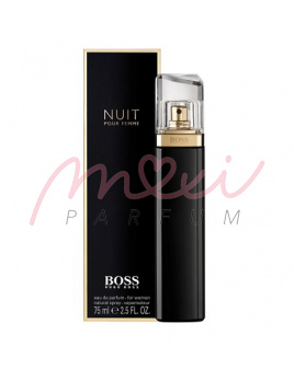 Hugo Boss Boss Nuit Pour Femme Runway Edition , edp 75ml - Teszter