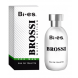 Bi-es Brossi White Edition, edt 100ml, (Alternatív illat Hugo Boss No.6 Unlimited)