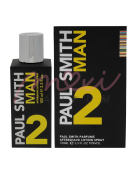 Paul Smith Men 2 , after shave 100ml