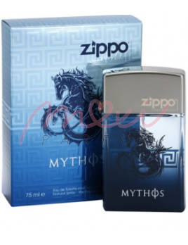 Zippo Fragrances Mythos, edt 40ml