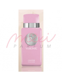 Chatier Veronic Pour Femme Pink edp 75ml (Alternatív illat Versace Bright Crystal)