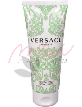 Versace Versense, Testápoló 100ml