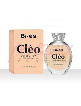 Bi es Cleo, edp 100ml (Alternatív illat Chloe Chloe)