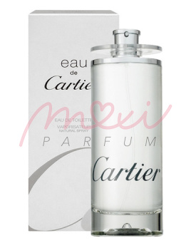 Cartier Eau De Cartier, edt 5ml