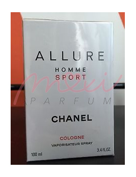 Chanel Allure Sport Cologne, edt 150ml