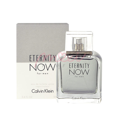 Calvin Klein Eternity Now Man, edt 100ml - Teszter