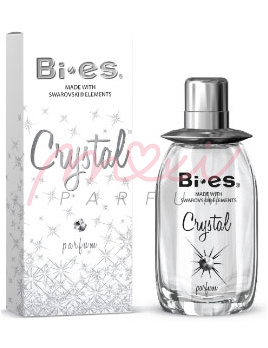 Bi-es Crystal, edp 15ml (Alternatív illat Giorgio Armani Diamonds)
