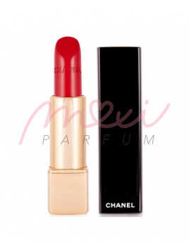 Chanel Rouge Allure intenzívny dlhotrvajúci Rúzs Árnyék 104 Passion 3,5 g