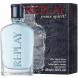 Replay Jeans Spirit for Him, edt 30ml