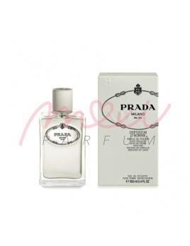 Prada Infusion D´ Homme, edt 200ml