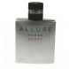 Chanel Allure Homme Sport, edt 50ml - Teszter