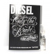 Diesel Only the Brave Tattoo, Illatminta