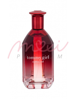 Tommy Hilfiger Tommy Girl Endless Red,  edt 100ml