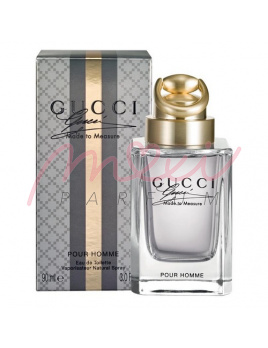 Gucci Made to Measure, edt 50ml