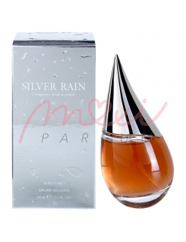 La Prairie Silver Rain Sheer Mist, edt 50ml - Teszter