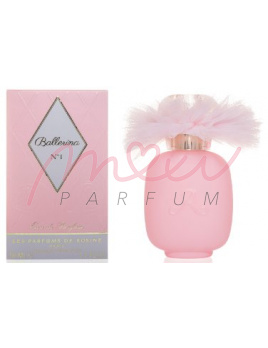 Les  Parfums de Rosine   Bellerina N 1 , edp 100ml Teszter