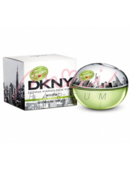 DKNY Be Delicious Love New York, edp 50ml - Teszter