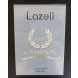 Lazell Champion, edt 100ml (Alternatív illat Paco Rabanne Invictus)