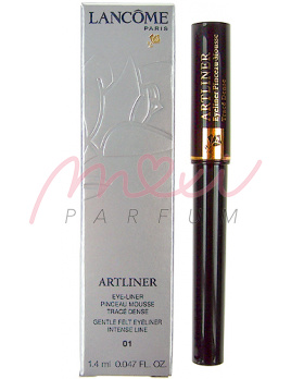 Lancome Artliner Eye Liner Noir, Szemhéjtus - 1,4ml