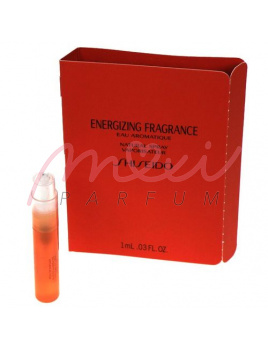 Shiseido Relaxing Fragrance, edp 5ml