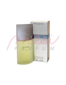 Issey Miyake L´Eau D´Issey Pour Homme, edt 125ml